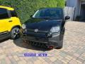 nuovo FIAT Panda Cross