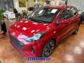 nuovo HYUNDAI i10