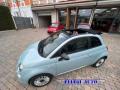 nuovo FIAT 500C