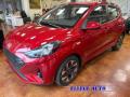 nuovo HYUNDAI i10