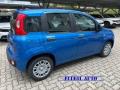 nuovo FIAT Panda