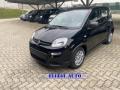nuovo FIAT Panda