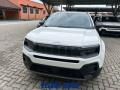 nuovo JEEP Avenger