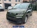 nuovo FIAT Doblo
