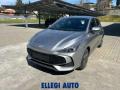 nuovo MG MG3