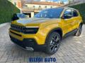 nuovo JEEP Avenger