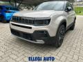 nuovo JEEP Avenger