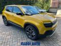 nuovo JEEP Avenger
