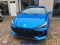 nuovo MG MG3