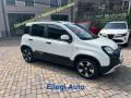 nuovo FIAT Pandina