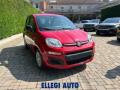 nuovo FIAT Panda