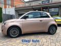 nuovo FIAT 500