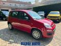 nuovo FIAT Panda