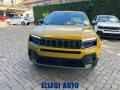 nuovo JEEP Avenger
