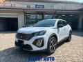 nuovo PEUGEOT 2008