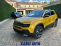 nuovo JEEP Avenger