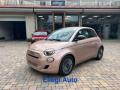nuovo FIAT 500