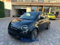 nuovo FIAT 500