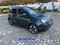 nuovo FIAT Pandina