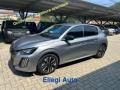 nuovo PEUGEOT 208