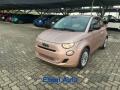 nuovo FIAT 500