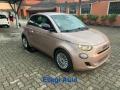 nuovo FIAT 500