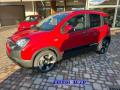 nuovo FIAT Pandina
