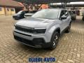 nuovo JEEP Avenger