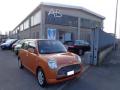 usato DAIHATSU Trevis