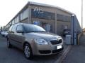 usato SKODA Roomster