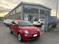 usato FIAT 500