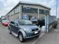 usato DAIHATSU Terios