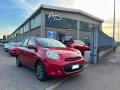 usato NISSAN Micra
