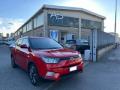 usato SSANGYONG Tivoli