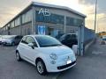 usato FIAT 500