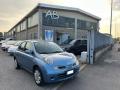usato NISSAN Micra