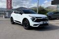 usato KIA Sportage