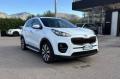 usato KIA Sportage