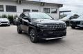 usato JEEP Compass