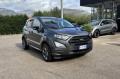 usato FORD EcoSport