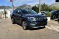 usato JEEP Compass