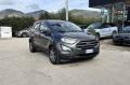 usato FORD EcoSport