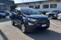 usato FORD EcoSport