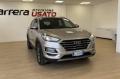 usato HYUNDAI Tucson