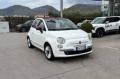 usato FIAT 500C