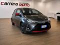 usato TOYOTA Yaris