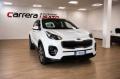 usato KIA Sportage