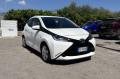 usato TOYOTA Aygo
