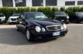 usato MERCEDES CLK 200