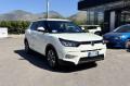 usato SSANGYONG Tivoli